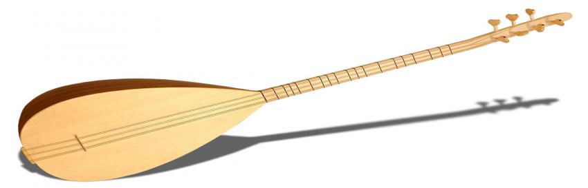 BAĞLAMA
